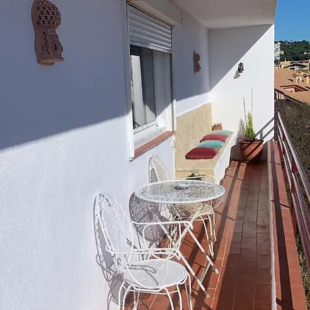 Apartman Cosette Emperatriz *