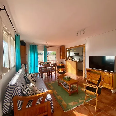 Cosette Emperatriz Apartment
