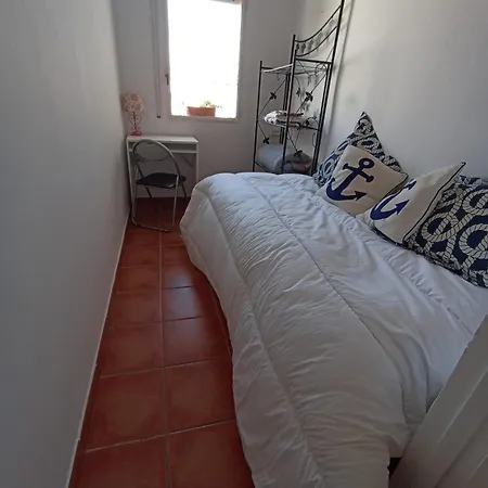 Apartment Cosette Emperatriz