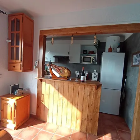 Cosette Emperatriz Apartment