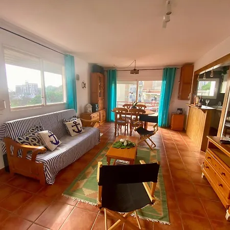 Cosette Emperatriz Apartment