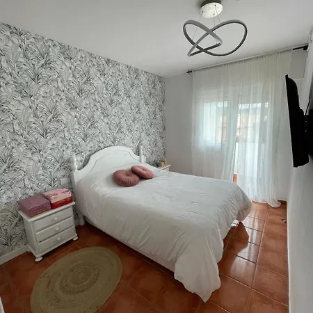 Cosette Emperatriz Apartment *